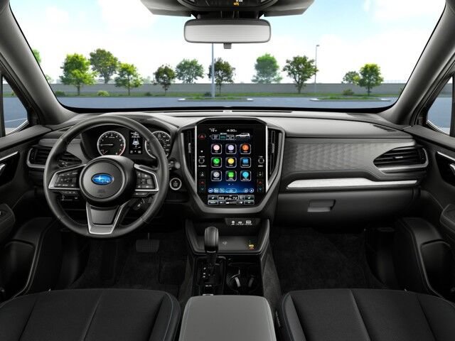 New 2026 Subaru Forester Limited AWD/4WD image 18