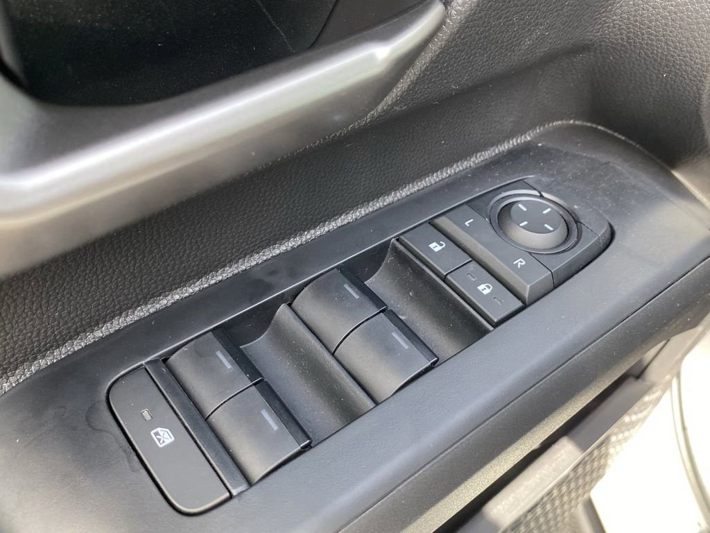 Certified 2026 Toyota Tacoma TRD Sport w/ TRD Sport Premium Package image 22