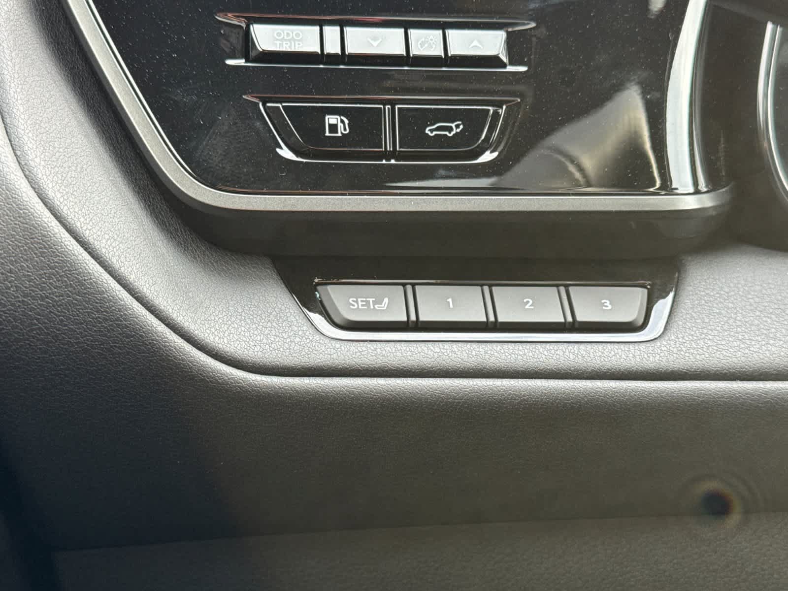 New 2026 Lexus TX 350 AWD image 31