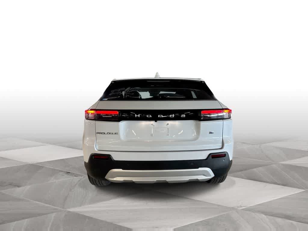 New 2026 Honda Prologue Eco image 7
