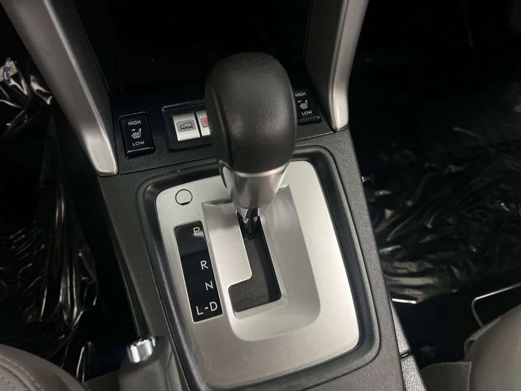 Used 2017 Subaru Forester 2.5i Limited w/ Protection Package #2 image 26