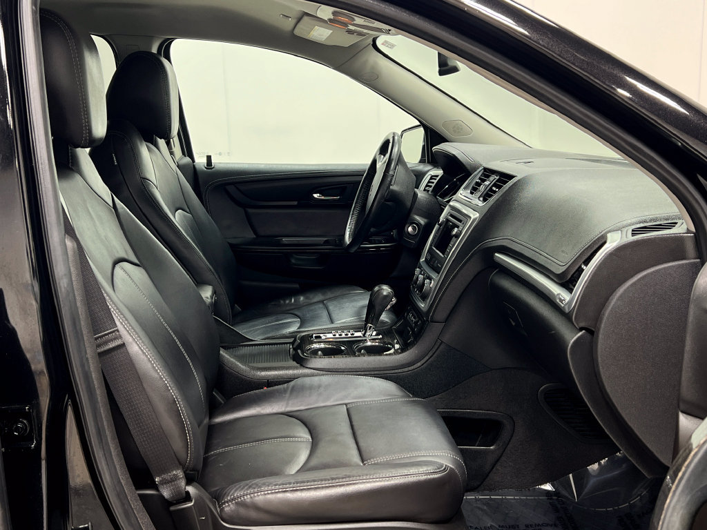 Used 2017 GMC Acadia Limited SLT FWD image 35