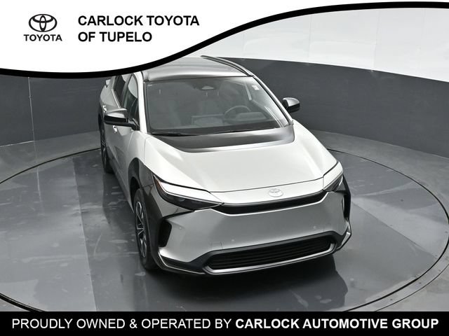 Used 2025 Toyota bZ4X FWD image 46