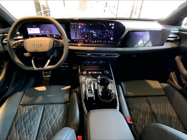 New 2026 Audi S5 Premium Plus AWD/4WD image 7