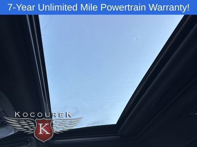 New 2026 Subaru Crosstrek 2.5i Wilderness w/ Crosstrek Mirror Package image 17