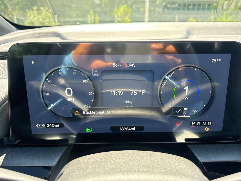 Used 2024 Honda Prologue Touring image 21