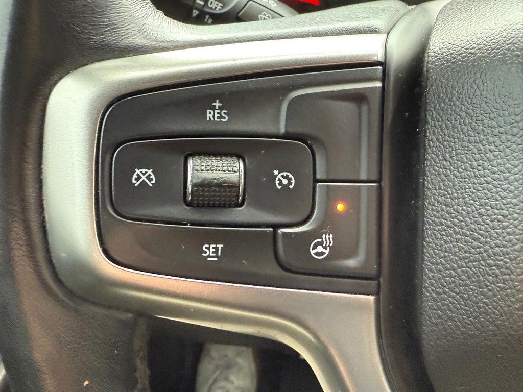 Used 2019 Chevrolet Silverado 1500 LTZ image 20