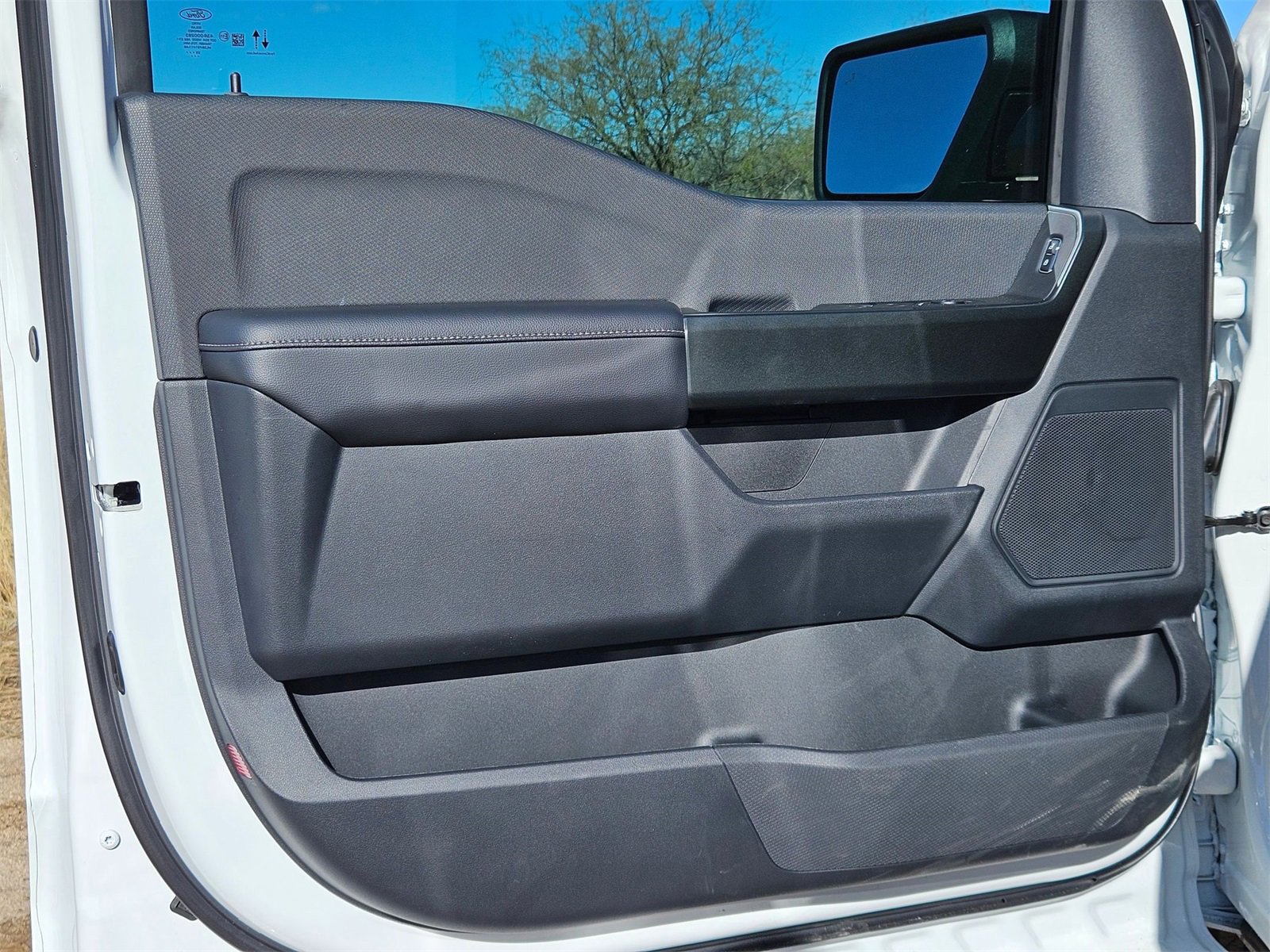 New 2026 Ford F150 STX w/ Equipment Group 200A image 12