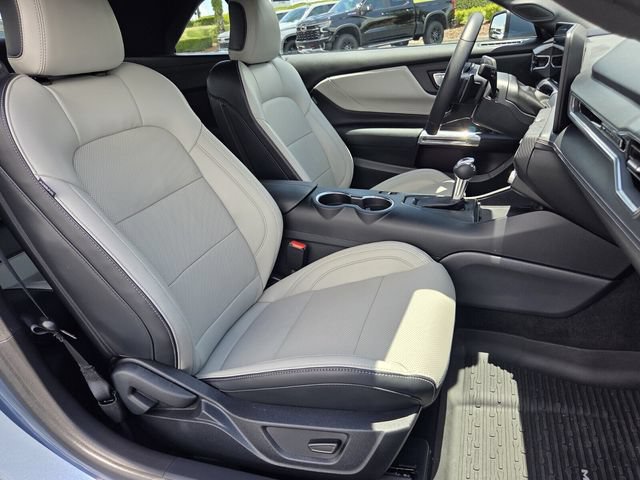 Used 2025 Ford Mustang GT Premium RWD image 13