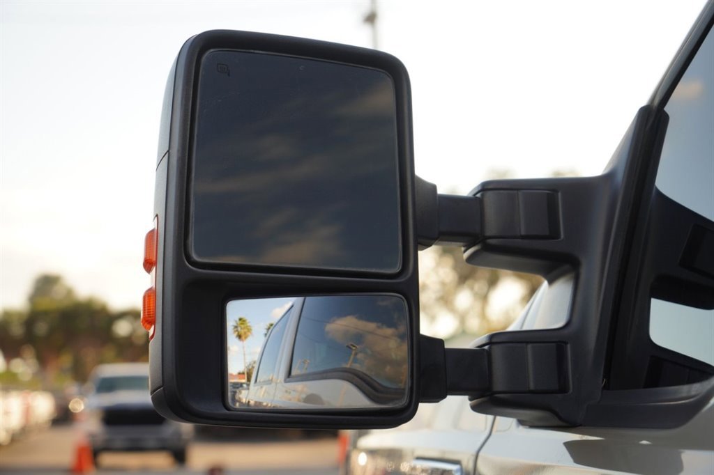 Used 2008 Ford F250 XLT image 37