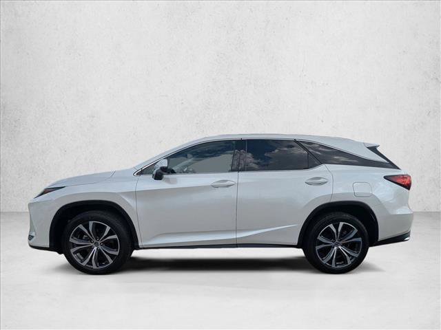 Used 2021 Lexus RX 350L FWD w/ Premium Package image 7