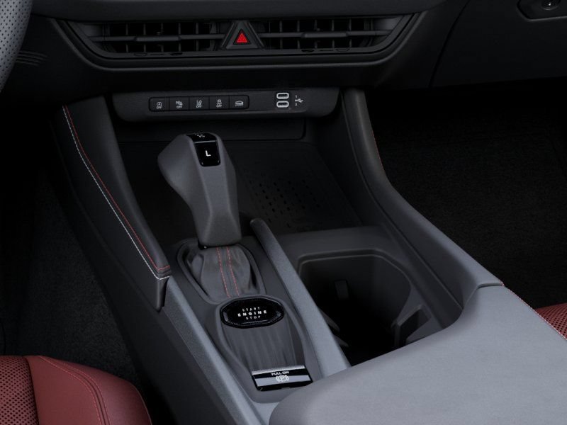 New 2027 Dodge Charger Scat Pack AWD/4WD image 24