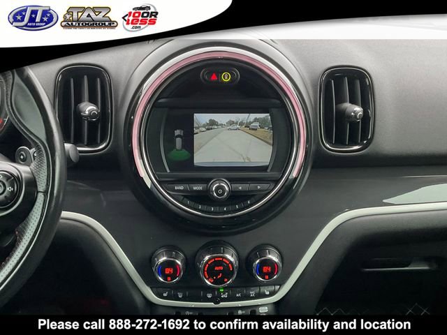 Used 2020 MINI Cooper Countryman S w/ Storage Package image 20