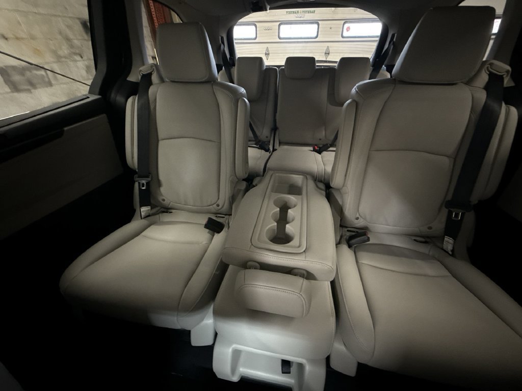 Used 2026 Honda Odyssey EX-L image 24