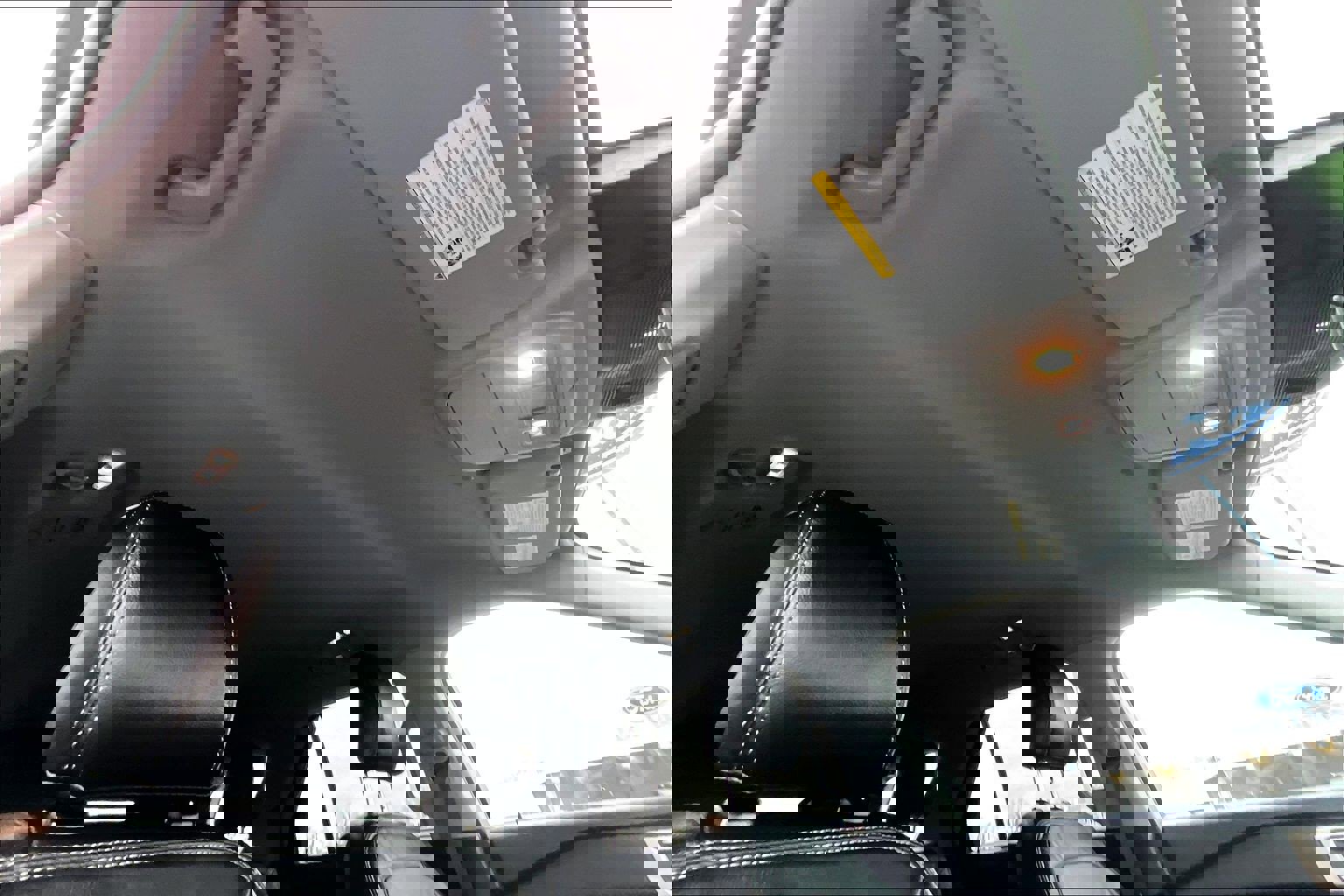 Used 2024 Ford Explorer XLT image 22