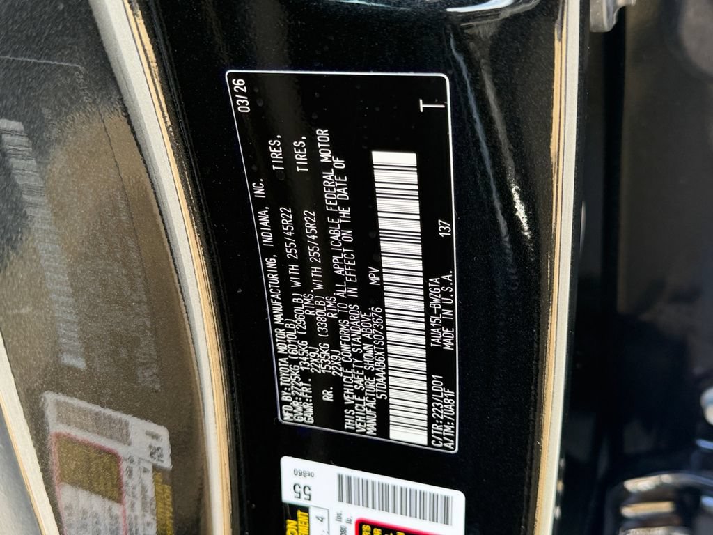 Certified 2026 Lexus TX 350 AWD w/ Technology Package image 30