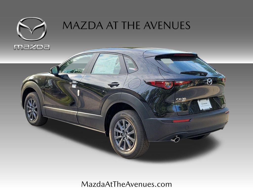 New 2026 MAZDA CX-30 AWD 2.5 S image 6