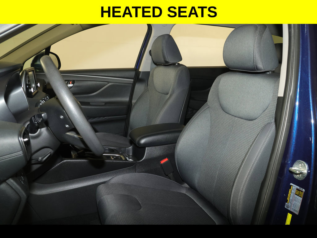 Used 2020 Hyundai Santa Fe SEL w/ Cargo Package FWD image 3