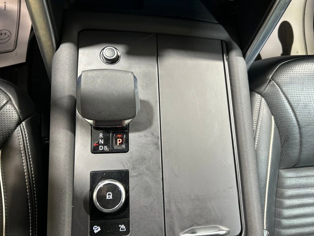 Used 2022 Land Rover Discovery HSE R-Dynamic AWD/4WD image 28