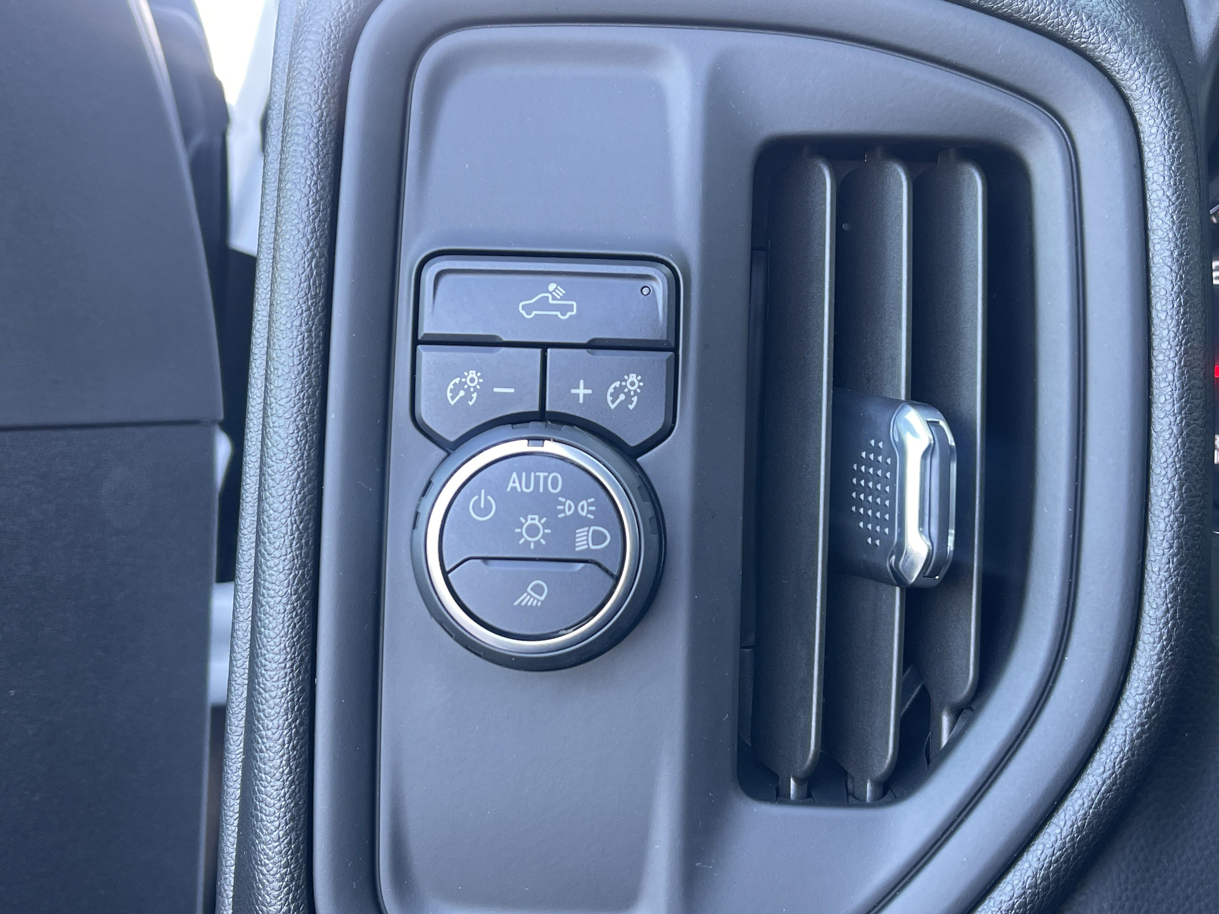 Used 2020 Chevrolet Silverado 3500 W/T w/ WT Convenience Package image 11