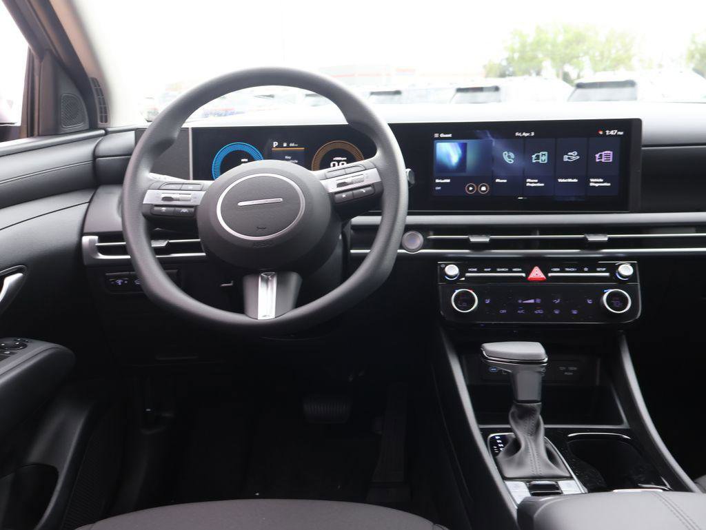 New 2026 Hyundai Tucson SEL image 22