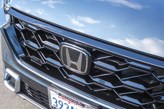 Used 2026 Honda CR-V Sport Touring image 14