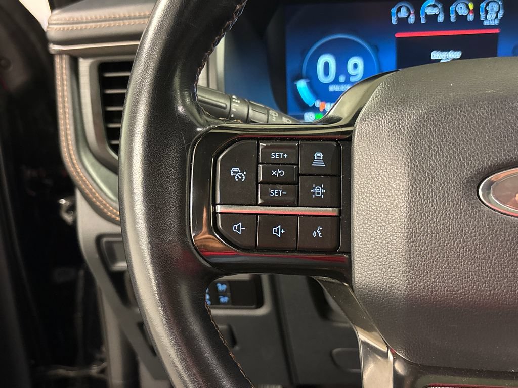 Used 2023 Ford Expedition Max Platinum RWD image 31