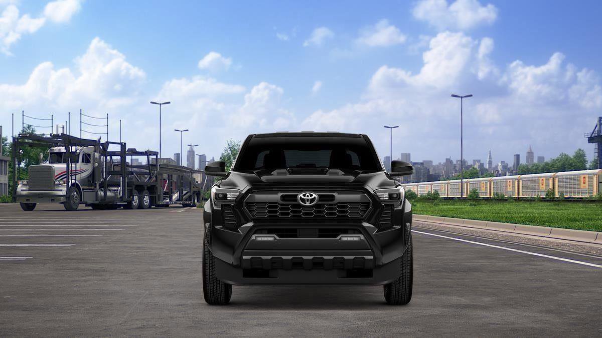 New 2025 Toyota Tacoma TRD Sport image 51