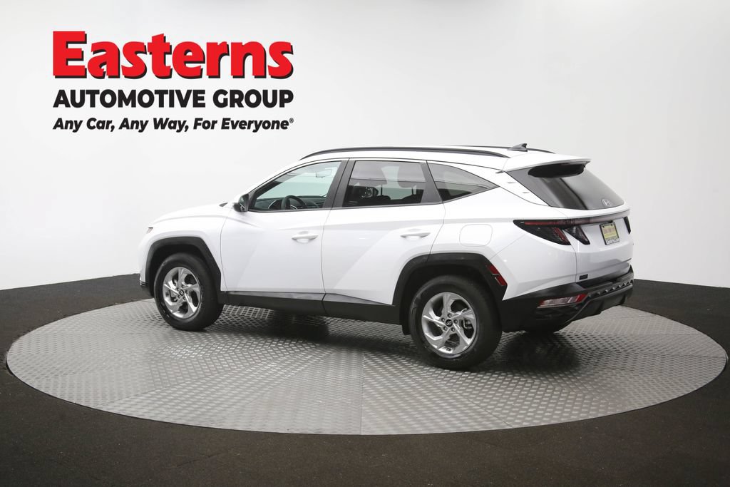 Used 2023 Hyundai Tucson SEL AWD/4WD image 63