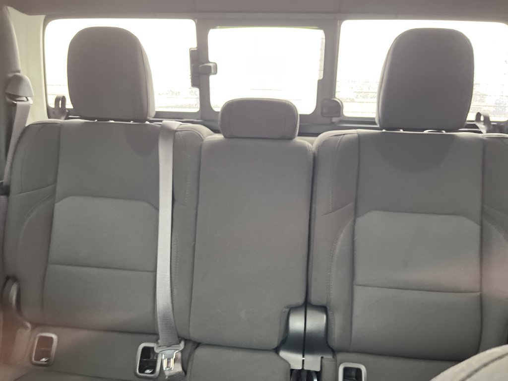 Used 2023 Jeep Gladiator Sport AWD/4WD image 14