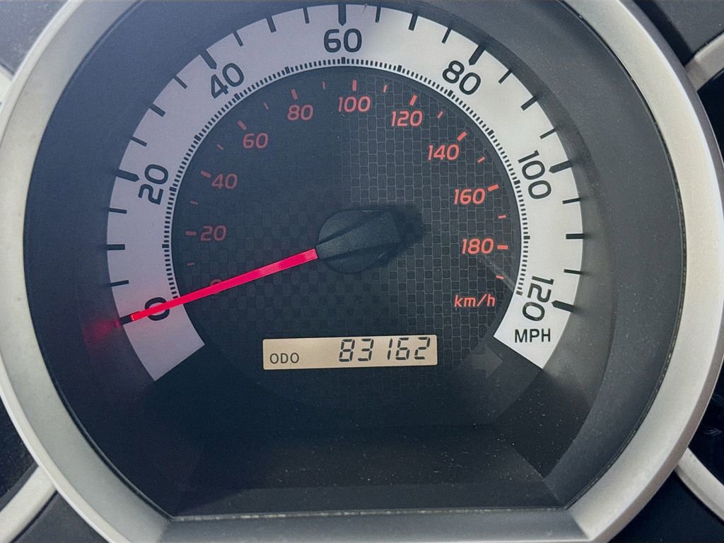 Used 2011 Toyota Tacoma PreRunner w/ SR5 Pkg #2 RWD image 14