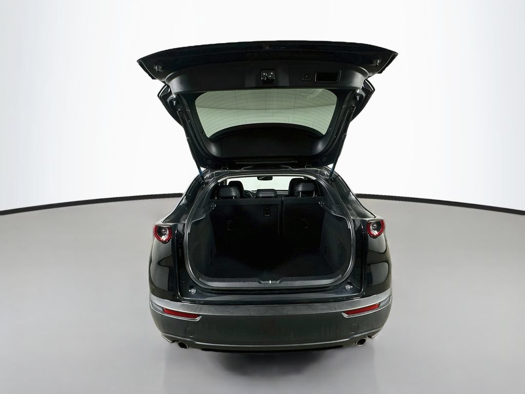 Used 2020 MAZDA CX-30 FWD w/ Select Package image 35