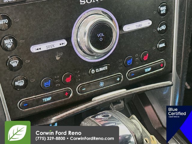 Used 2019 Ford Explorer Platinum AWD/4WD image 23