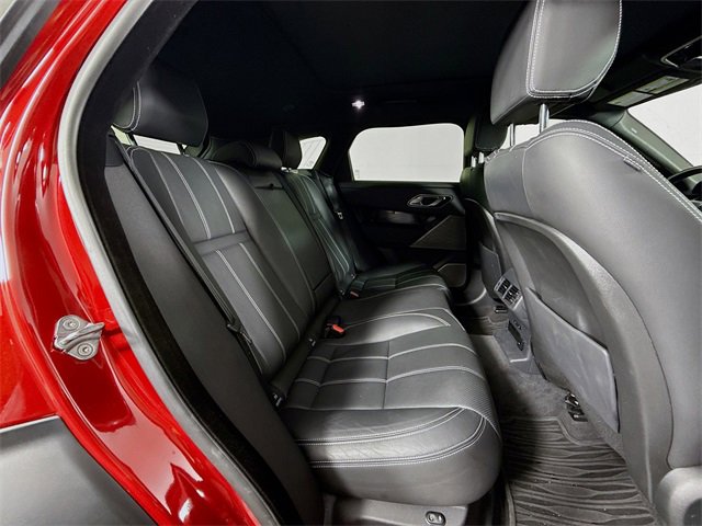 Used 2022 Land Rover Range Rover Velar R-Dynamic S image 29