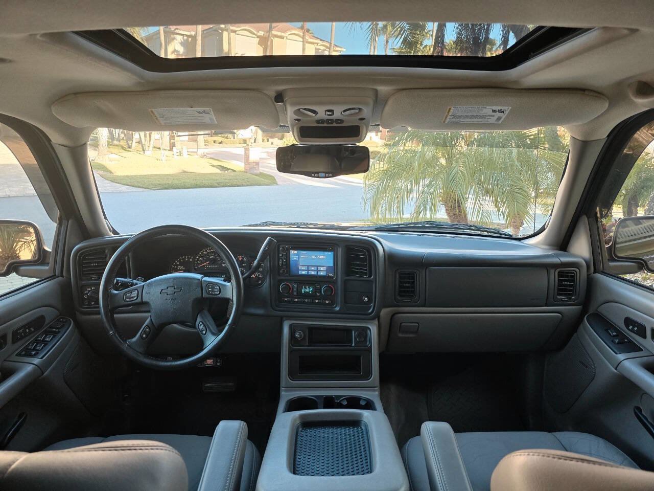 Used 2006 Chevrolet Avalanche Z66 w/ Sun And Sound Package image 72