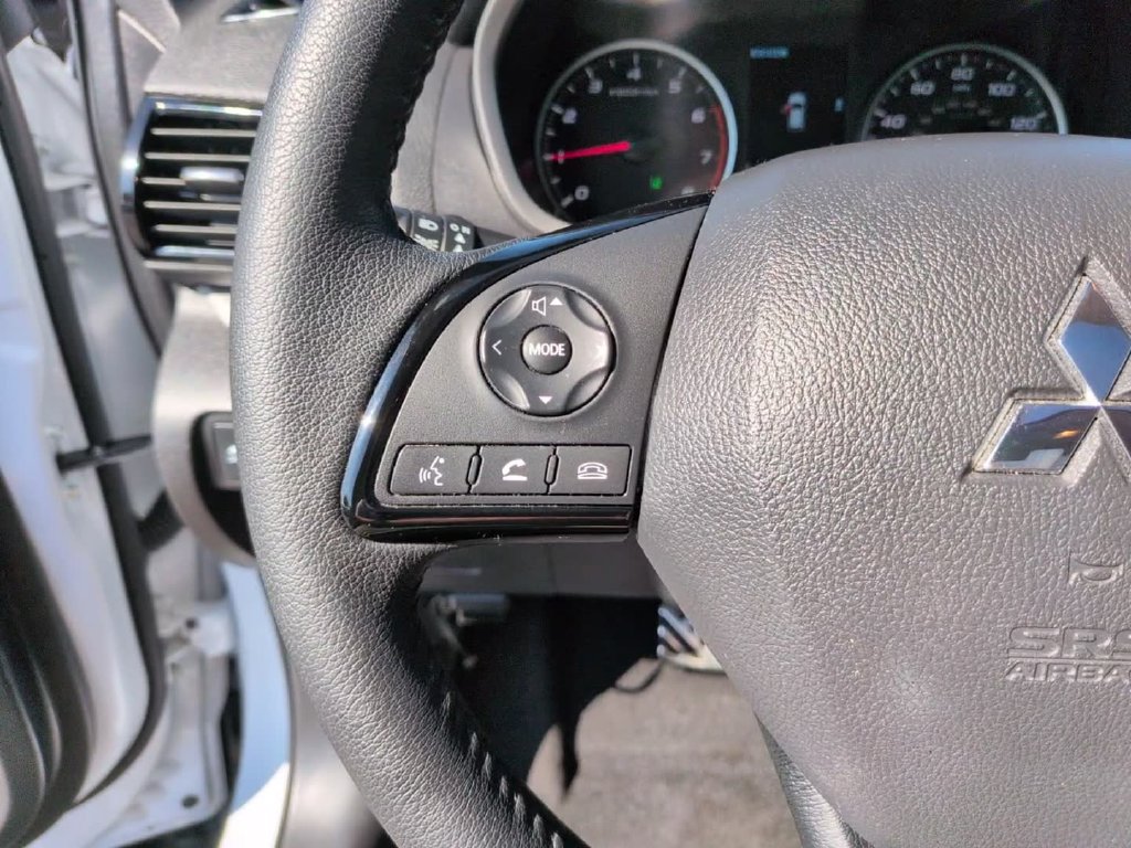 Used 2023 Mitsubishi Eclipse Cross SE AWD/4WD image 23