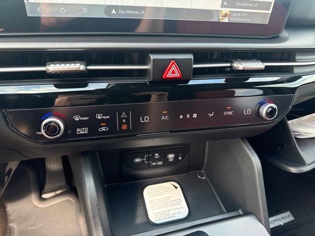 New 2027 Kia Sportage SX AWD/4WD image 24