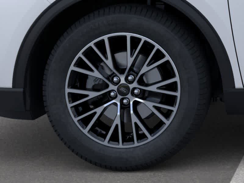 New 2026 Ford Escape SE FWD image 19