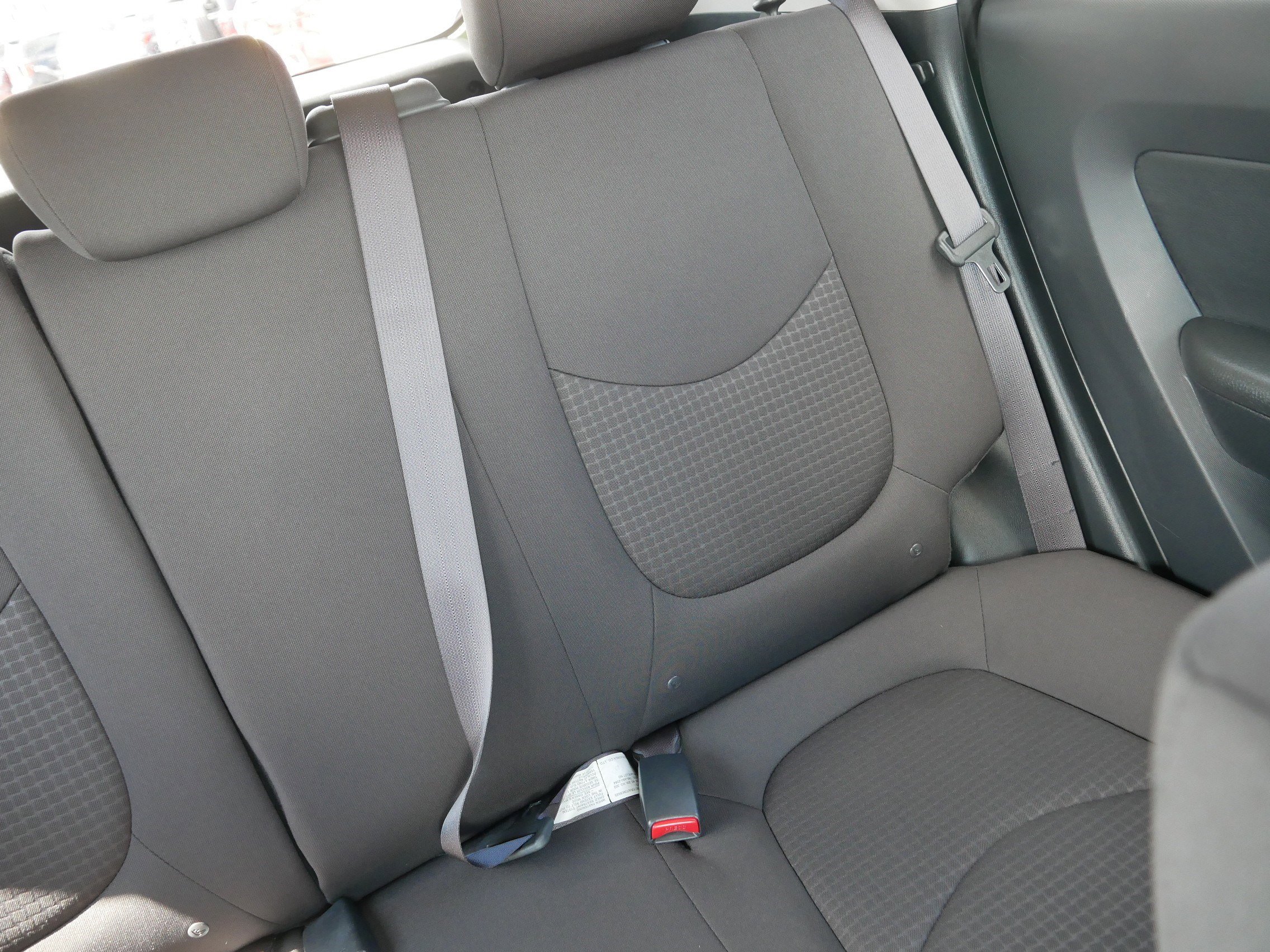 Used 2013 Kia Soul FWD image 14