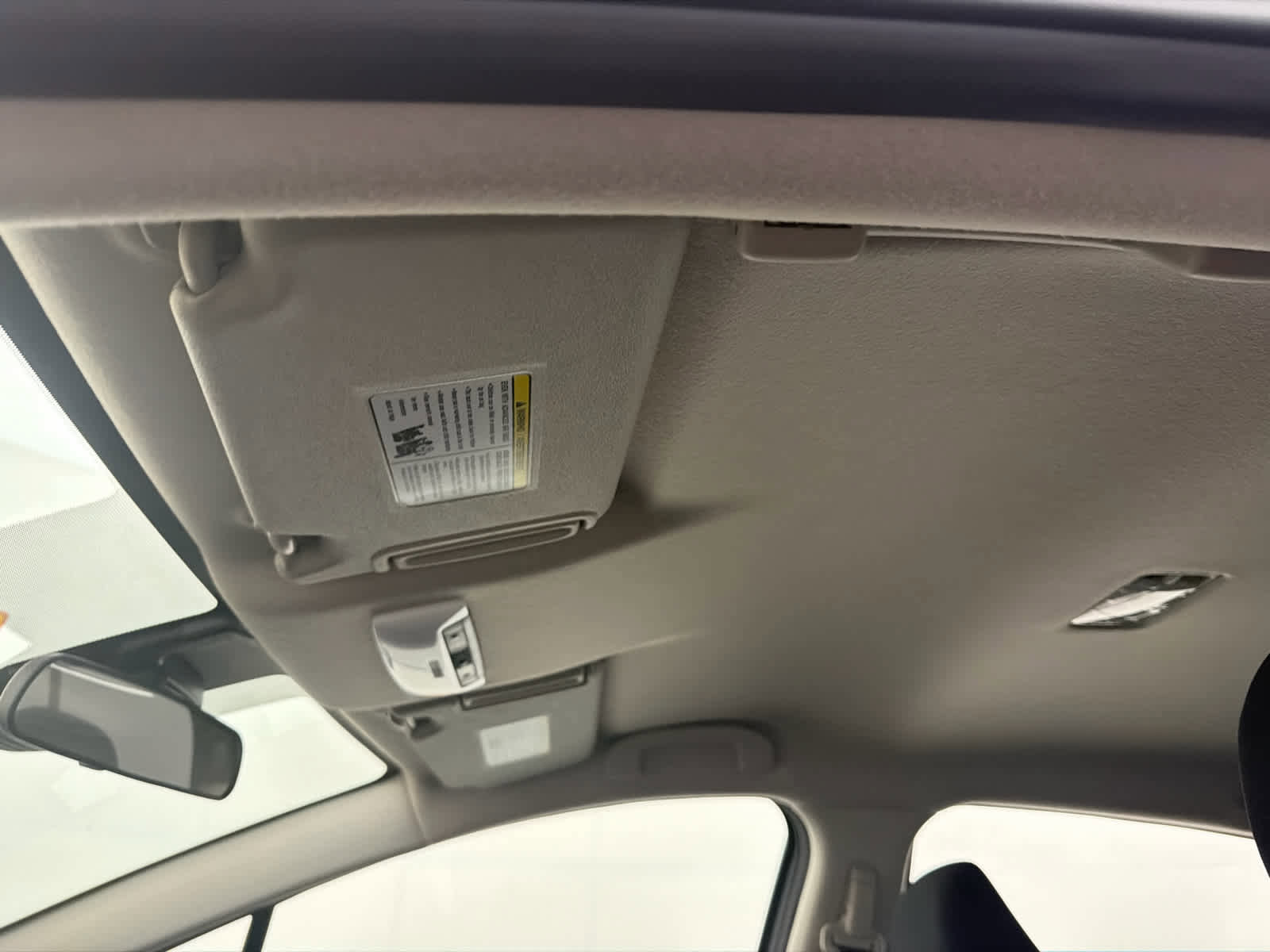 New 2025 Nissan Versa SV w/ Trunk Package image 16