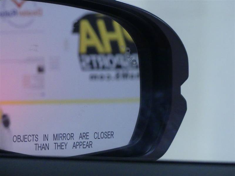 Used 2024 Honda CR-V EX image 24