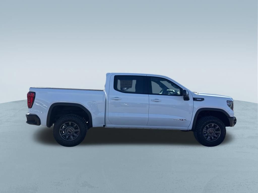 New 2026 GMC Sierra 1500 AT4X image 10