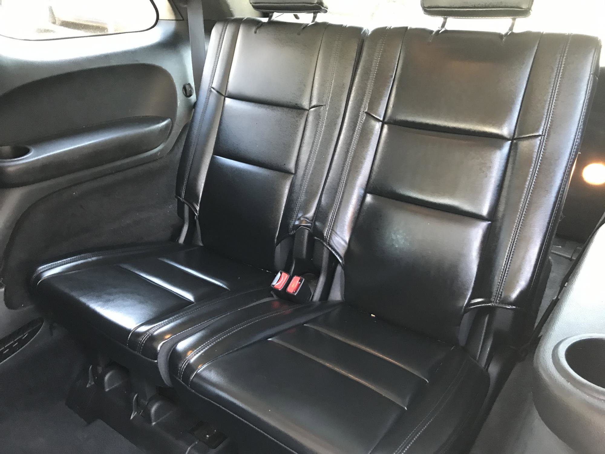 Used 2014 Dodge Durango Limited w/ Premium Group AWD/4WD image 23