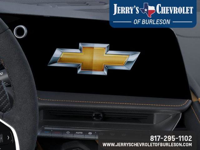 New 2026 Chevrolet Corvette Z06 image 22