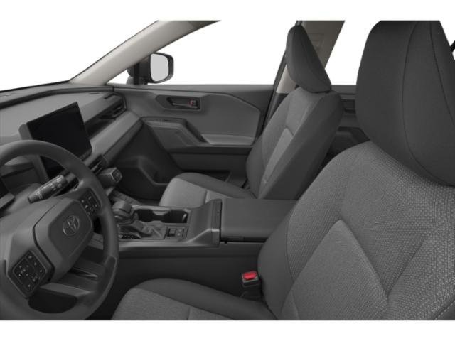 New 2026 Toyota RAV4 LE AWD/4WD image 11