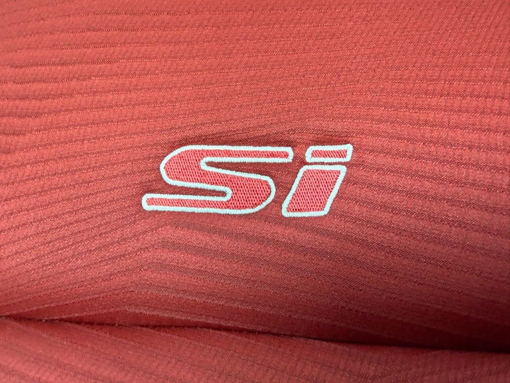 Used 2015 Honda Civic Si image 18