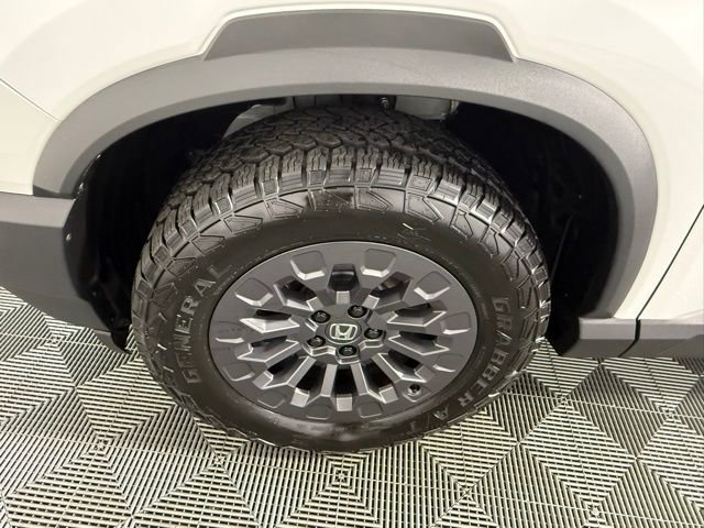 Used 2026 Honda Passport TrailSport image 18
