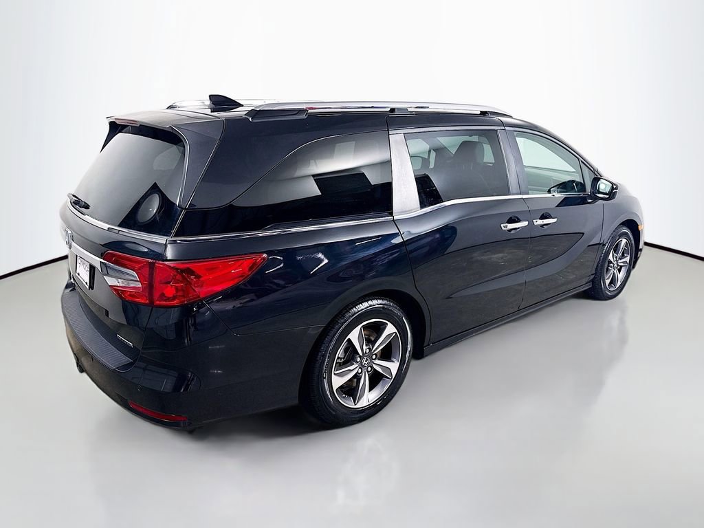 Used 2019 Honda Odyssey Touring image 7