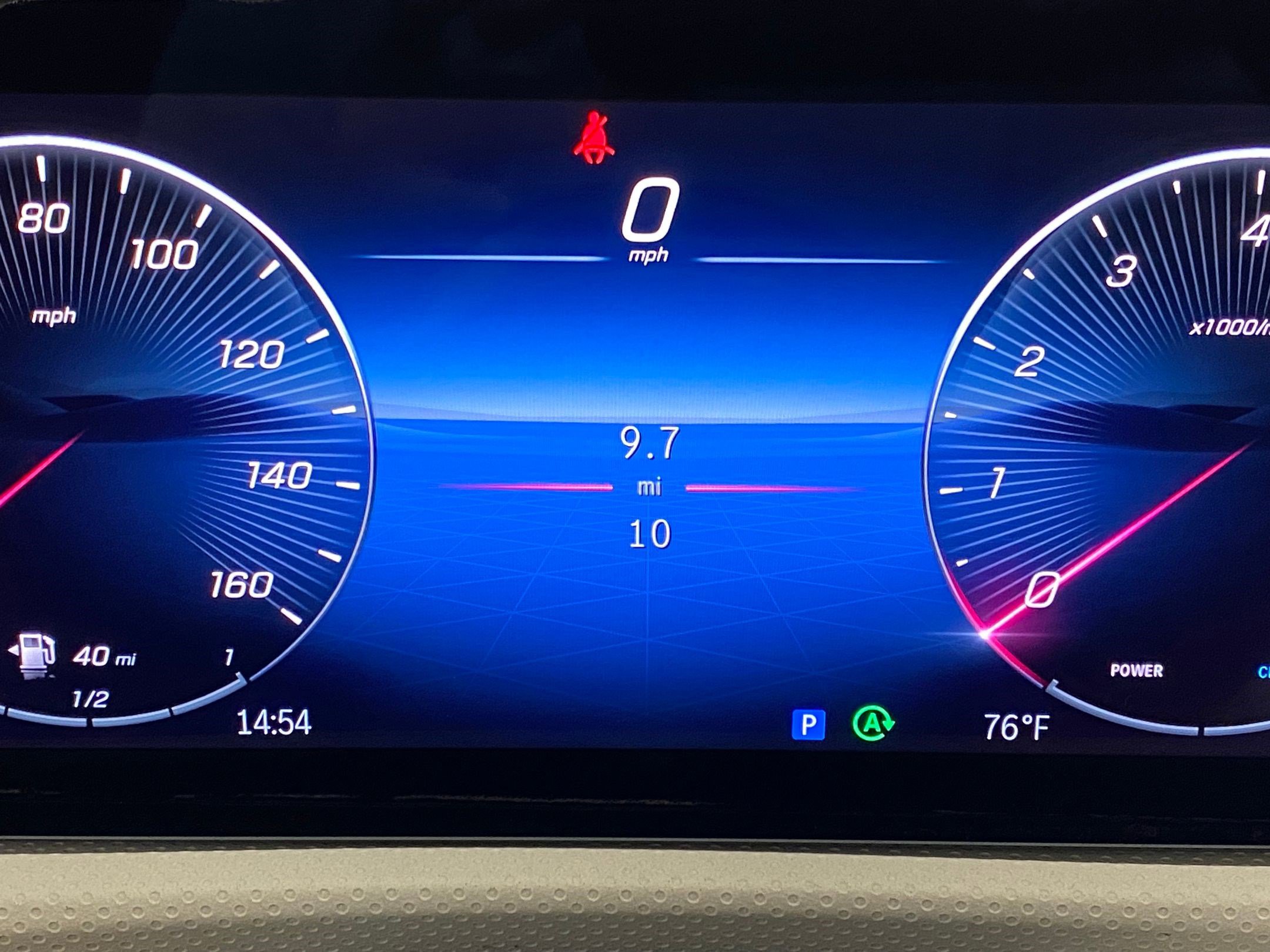 Certified 2026 Mercedes-Benz CLA 250 4MATIC image 19