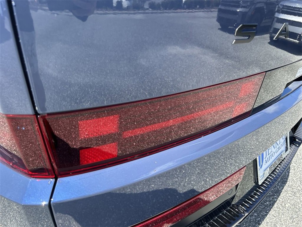 New 2026 Hyundai Santa Fe Calligraphy image 16
